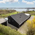 Ferienhaus 5 Star In *