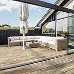 5 Star In Ferienhaus