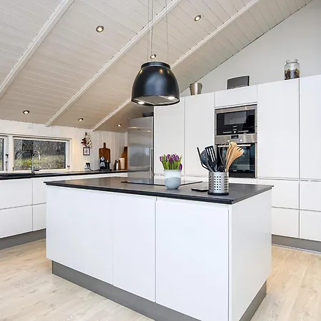 5 Star In Holiday home