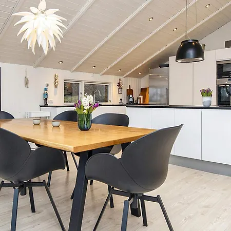 Holiday home 5 Star In Kolding