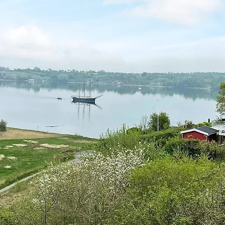 5 Star In Nyaraló Kolding