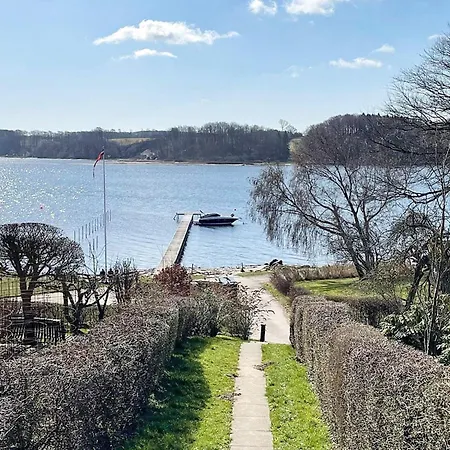 Holiday home 5 Star In Kolding