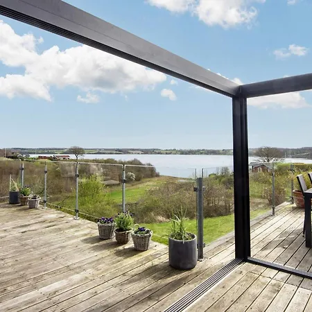 Nyaraló 5 Star In Kolding