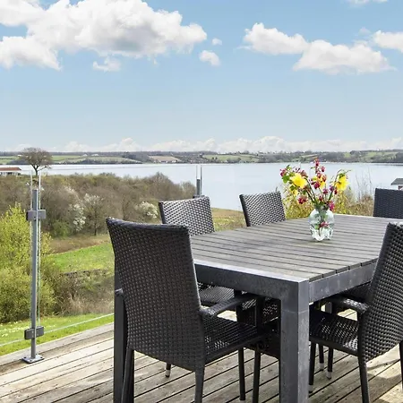 5 Star In Nyaraló *