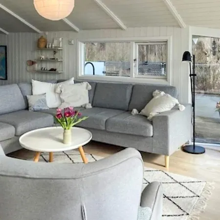 Nyaraló 5 Star In Kolding