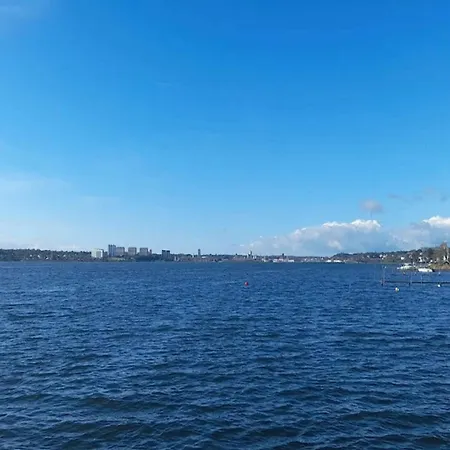 5 Star In Nyaraló Kolding